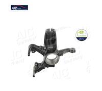 Maza de eje, suspensión de rueda AIC 55835 para OE 1S0 407 255D - 1S0 407 255