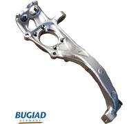 Maza de eje, suspensión de rueda BUGIAD BSP25551 para OE 8K0407254F