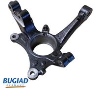 Maza de eje, suspensión de rueda BUGIAD BSP25561 para OE 1640790580 - 3647A9