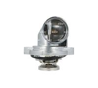 Maza de eje, suspensión de rueda MAXGEAR 72-5371 para OE 8K0407253 - 8K0407253B