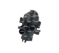 Maza de eje, suspensión de rueda MAXGEAR 72-5381 para OE 1K0 407 255 T