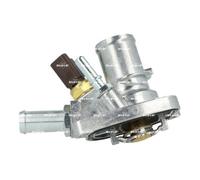 Maza de eje, suspensión de rueda MAXGEAR 72-5430 para OE 6G913K170AAD - 1 474
