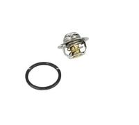 Maza de eje, suspensión de rueda MAXGEAR 72-5435 para OE 6C113K186AF