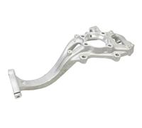 Maza de eje, suspensión de rueda MAXGEAR 72-6327 para OE 8W0407254 - 8W0 407