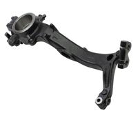 Maza de eje, suspensión de rueda MAXGEAR 72-7467 para OE 8D0407257AQ