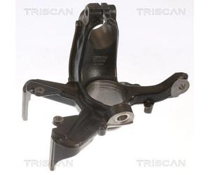 Maza de eje, suspensión de rueda Triscan 8500 29702 para OE 1J0 407 256 H