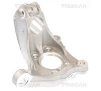 Maza de eje, suspensión de rueda Triscan 8500 29715 para OE 3C0 407 253 F