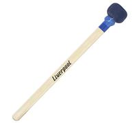 MAZA SURDO MADERA OLODUM LIVERPOOL REF.MC45 (AZUL) UNA UNIDAD Largo: 42cm. Ancho: 2,2cm. Bola 4,