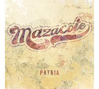Mazacote - Patria