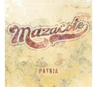 Mazacote - Patria
