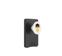 Mazahua Traditional Mexican Lele Doll Adelita Mexicana Otomi PopSockets PopWallet para MagSafe