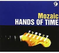 Mazaic - Hands on Time