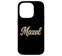 Mazal - Mazalito - Oferta Carcasa para iPhone 14 Pro