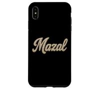 Mazal - Mazalito - Oferta Carcasa para iPhone XS MAX