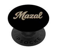 Mazal - Mazalito - Oferta PopSockets PopGrip Adhesivo