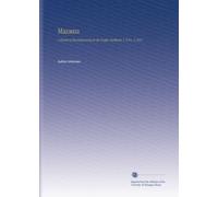 Mazama: A Record of Mountaineering in the Pacific Northwest. V. 6 No. 3 1922