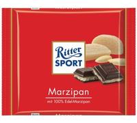 Mazapán de Knightsport 100gr / 3.53oz x12