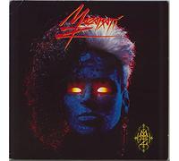 Mazarati - Same (1986) [VINYL]