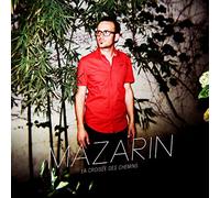 Mazarin - Croisee Des Chemins