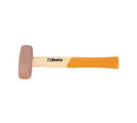 Beta 013850404-1385 400-Mazas Con Cabeza De Cobre