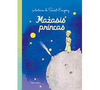 Mazasis Princas (Principito lituano)