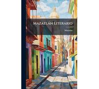 Mazatlàn Literario