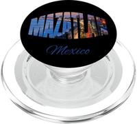 Mazatlán México Viajes PopSockets PopGrip para MagSafe