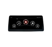 Mazda 2 CX-3 2014-2017 Radio Android 10.25" GPS Navi CarPlay