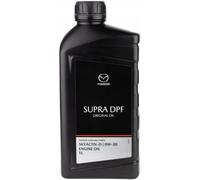 Mazda - Aceite Motor Original Oil Supra dpf 0 w30 - Botella de 1 l