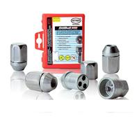 MAZDA 6 2002-2008 TODOS LOS MODELOS HEYNER LAS TUERCAS DE LA RUEDA DE BLOQUEO M12x1,5