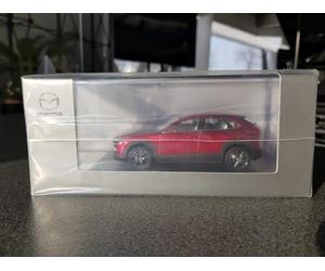 Mazda Coche a escala CX-30 1:43 DFR5-V9-9X0XPR