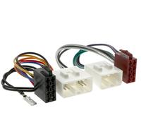 Mazda E Serie MX5 Premacy Xedos 6 9 Coche Radio Adaptador Conector Del Cable Iso