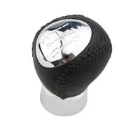 Mazda MPV 1999-2006 para Xedos 6 1992-1999 RX-8 2003-2008 Mt 5 para repuesto de perilla de cambio de velocidad