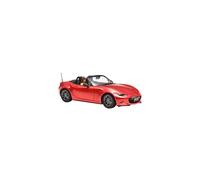 MAZDA MX-5 a escala 1/24 - Maqueta de coche a escala 1/24 - Tamiya 24342