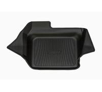 Mazda OEM Nuevo 2016-2019 MX5 Miata Trasero Negro Goma Cargo Area Bandeja 0008BD31A