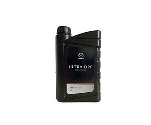 MAZDA Original Ultra DPF 5 W de 5 W30, 1 litro