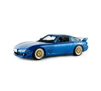 Mazda RX7 FD3S 1999 1/18 - S1810611 SOLIDO