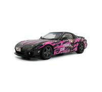 Solido 421186469 - 1:18 Mazda RX7 FD3RS SOLIDO WORKS ITASHA - Nuevo