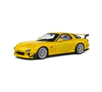 MAZDA RX7 FD3RS STREETFIGHTERS - 1999
