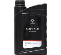 Mazda SUPRA - X/SKYACTIV - X, 0W - 20, aceite de motor, Embalaje puede variar