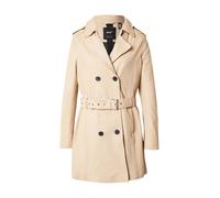 Maze Abrigo de entretiempo 'Culima' beige M EUR