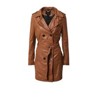 Maze Abrigo de entretiempo 'Culima' marrón claro XS marrón claro