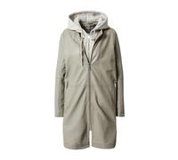 Maze Abrigo de entretiempo gris humo / gris claro XS gris humo / gris claro