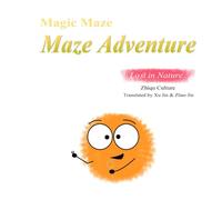 Maze Adventure: Lost in Nature