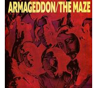Maze - Armageddon