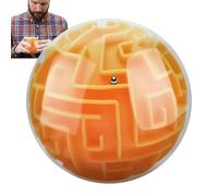 Maze Ball, El Amante Del Juego Tiny Balls Teasers Game | Habilidades Profesionales, Mejoran Efectivamente El Razonamiento Y El Social Skimaze Puzzle Cube Bolas Juguetes Educativos Para Los Estudiantes