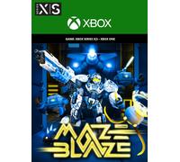 Maze Blaze XBOX LIVE Key EUROPE