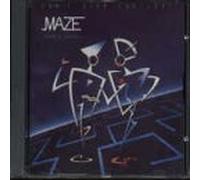 Maze - Can't Stop the Love