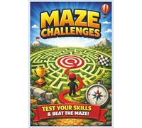 Maze Challenges: Can You Escape the Most Challenging Labyrinths (Adventure Maze Quest)