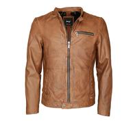 Maze Chaqueta de entretiempo 'Berwick' cognac L cognac